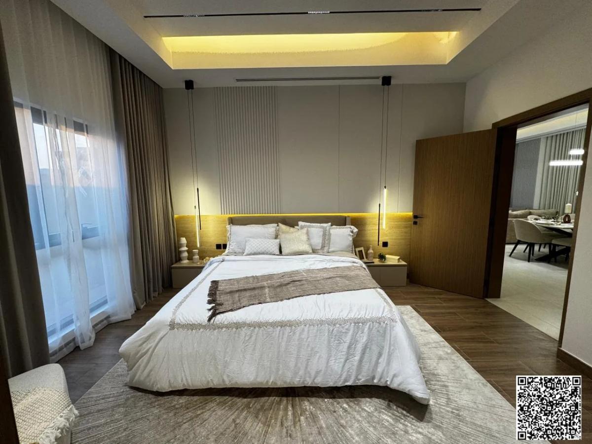 Luxury modern villa in Al Helio 2 – Ajman | VIP finishing and luxurious European furnishings