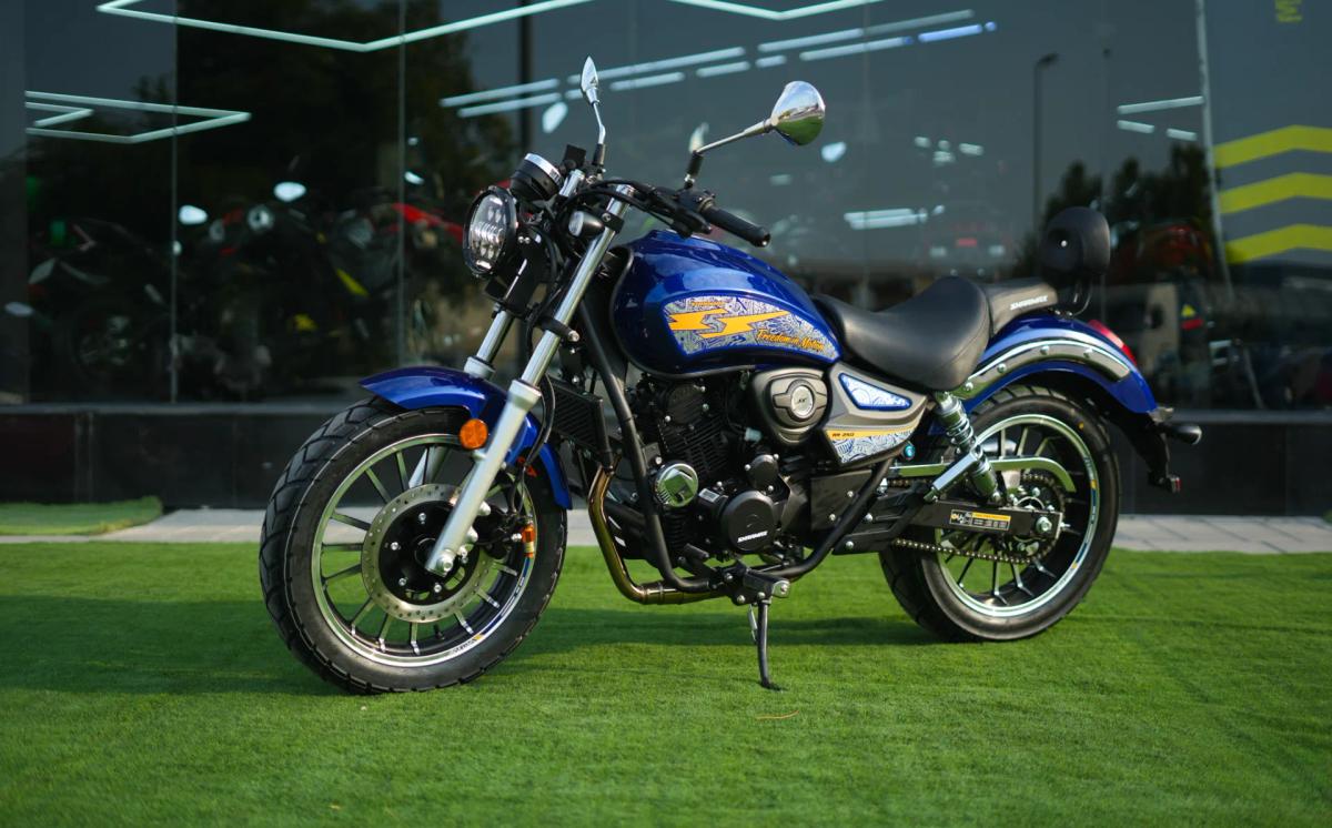 شارماكس RR 250 | ضمان حتى 3 سنوات | تقسيط