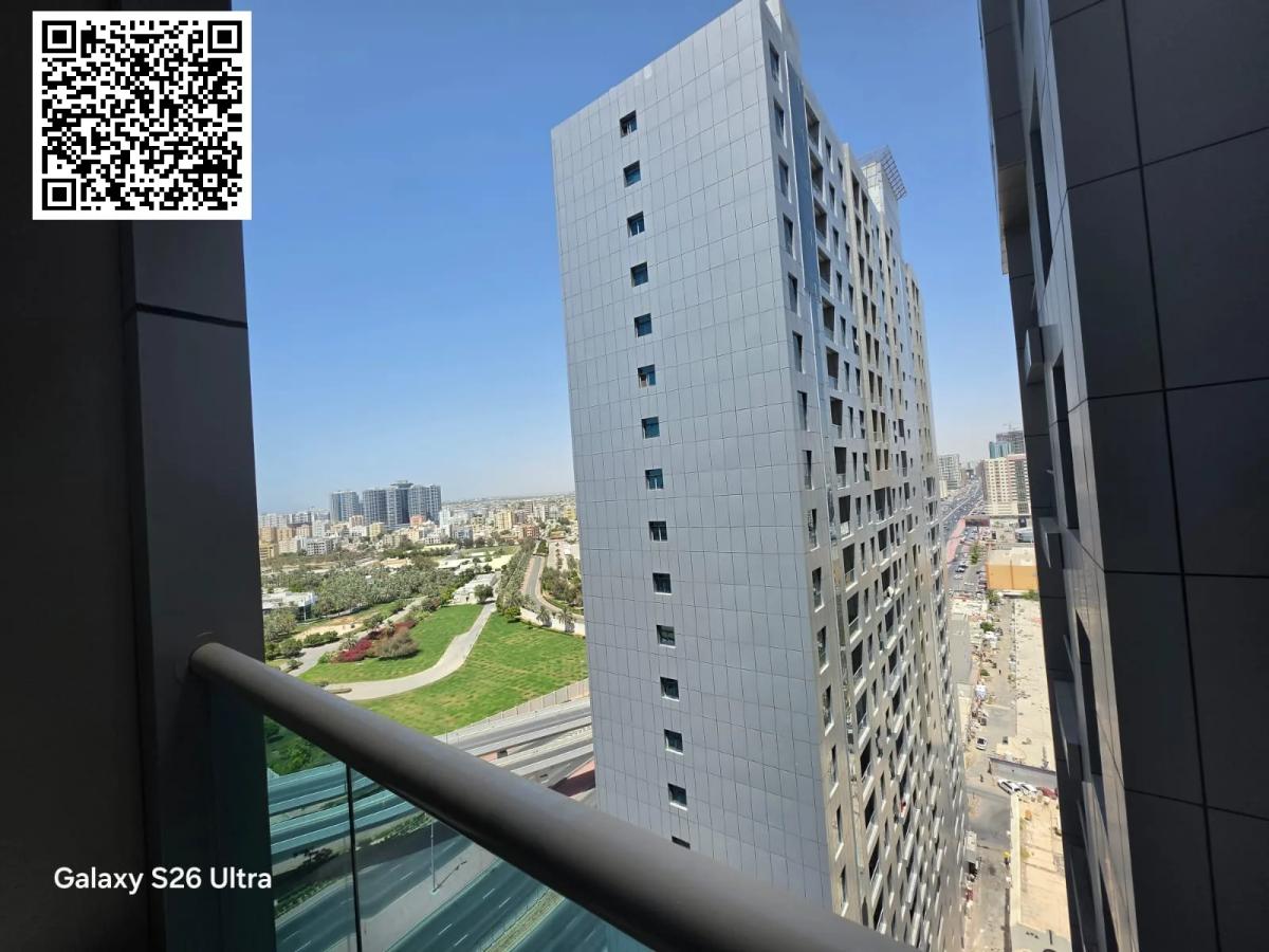 شقة 1 BHK للبيع في سيتي تاور عجمان | 224,000 درهم دفعة أولى | مؤجرة | إطلالة جزئية | سيتي تاور
