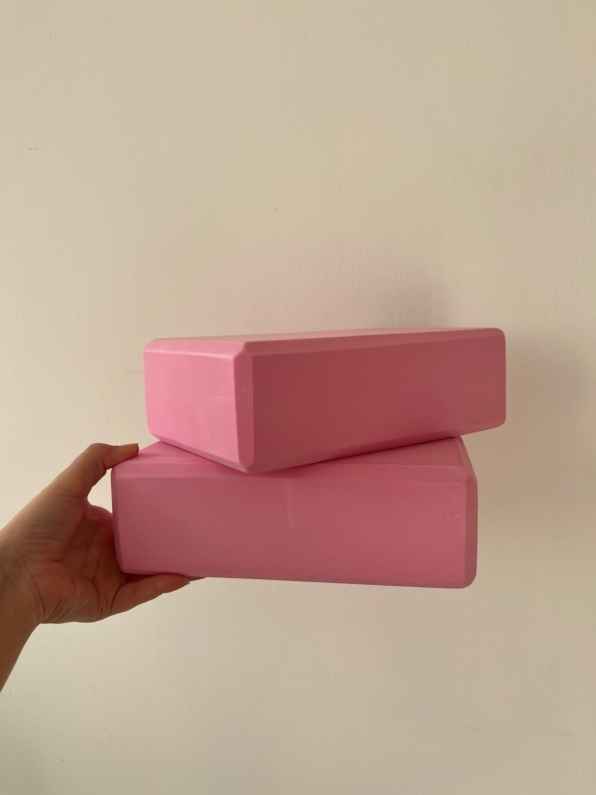 Yoga Blocks